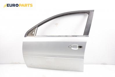 Врата за Opel Vectra C Sedan (04.2002 - 01.2009), 4+1 вр., седан, позиция: предна, лява
