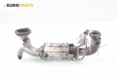 EGR охладител за Mazda 5 Minivan I (02.2005 - 12.2010) 2.0 CD, 143 к.с.