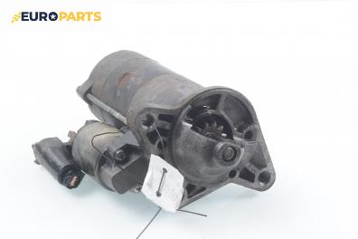 Стартер за Mazda 5 Minivan I (02.2005 - 12.2010) 2.0 CD, 143 к.с.