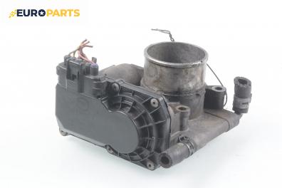Дроселова клапа за Mazda 5 Minivan I (02.2005 - 12.2010) 2.0 CD, 143 к.с., № RF7J 136B0 C