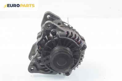 Алтернатор / генератор за Mazda 5 Minivan I (02.2005 - 12.2010) 2.0 CD, 143 к.с., № RF7J A