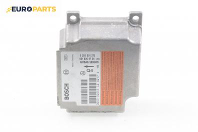 Модул за AIRBAG за Mercedes-Benz C-Class Sedan (W203) (05.2000 - 08.2007), № Bosch 0 285 001 373