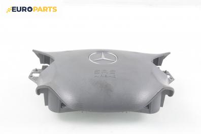 Airbag за Mercedes-Benz C-Class Sedan (W203) (05.2000 - 08.2007), 4+1 вр., седан, позиция: предна