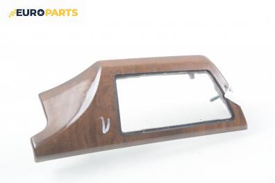 Интериорна пластмаса за BMW 7 Series E65 (11.2001 - 12.2009), 4+1 вр., седан, позиция: лява