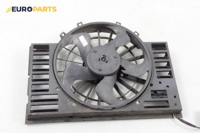 Перка охлаждане за BMW 7 Series E65 (11.2001 - 12.2009) 730 d, 218 к.с.