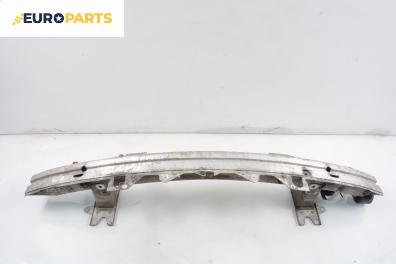 Основа броня за BMW 7 Series E65 (11.2001 - 12.2009), седан, позиция: предна