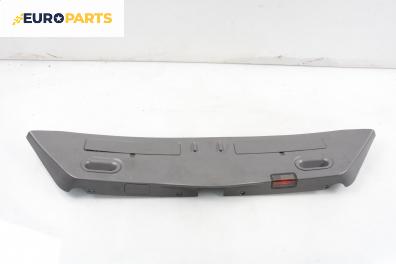 Кора заден капак за BMW 7 Series E65 (11.2001 - 12.2009), седан