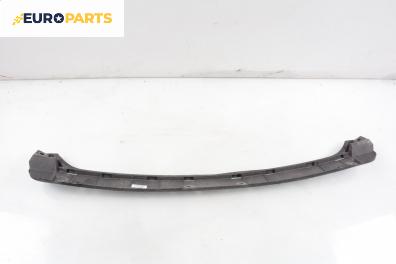 Държач броня за BMW 7 Series E65 (11.2001 - 12.2009), седан, позиция: предна