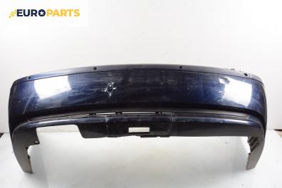 Задна броня за BMW 7 Series E65 (11.2001 - 12.2009), седан