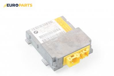 Модул за AIRBAG за BMW 7 Series E65 (11.2001 - 12.2009), № 6929557