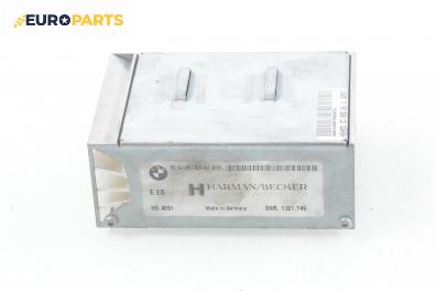 Усилвател за BMW 7 Series E65 (11.2001 - 12.2009), № 65.12-06-920 461