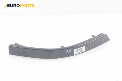 Лайсна под стоп за BMW 7 Series E65 (11.2001 - 12.2009), седан, позиция: лява