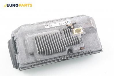 Дисплей навигация за BMW 7 Series E65 (11.2001 - 12.2009), № 6 942 526