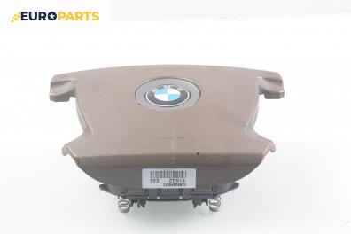Airbag за BMW 7 Series E65 (11.2001 - 12.2009), 4+1 вр., седан, позиция: предна