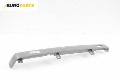 Интериорна пластмаса за BMW 7 Series E65 (11.2001 - 12.2009), 4+1 вр., седан, позиция: предна