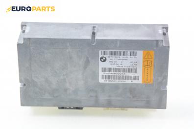 Модул за AIRBAG за BMW 7 Series E65 (11.2001 - 12.2009), № 6949899