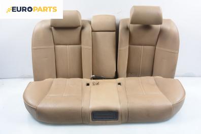 Седалки за BMW 7 Series E65 (11.2001 - 12.2009), 4+1 вр.