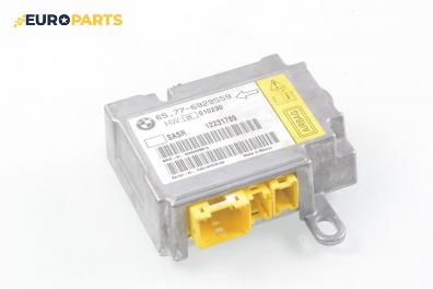 Модул за AIRBAG за BMW 7 Series E65 (11.2001 - 12.2009), № 65.77-6929559