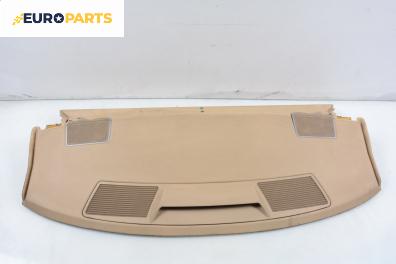 Кора багажник за BMW 7 Series E65 (11.2001 - 12.2009), седан