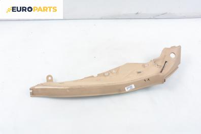 Интериорна пластмаса за BMW 7 Series E65 (11.2001 - 12.2009), 4+1 вр., седан, позиция: лява