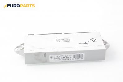 Модул врата за BMW 7 Series E65 (11.2001 - 12.2009), № 61.35-6940440.9