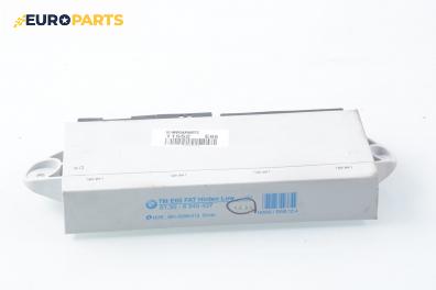 Модул врата за BMW 7 Series E65 (11.2001 - 12.2009), № 61.35 - 6 940 437