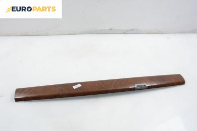Интериорна пластмаса за BMW 7 Series E65 (11.2001 - 12.2009), 4+1 вр., седан, позиция: предна