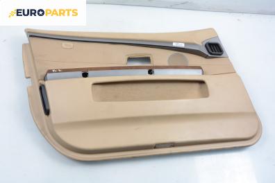 Кора врата за BMW 7 Series E65 (11.2001 - 12.2009), 4+1 вр., седан, позиция: предна, лява