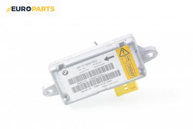 Сензор airbag за BMW 7 Series E65 (11.2001 - 12.2009), № 65.77-6937420