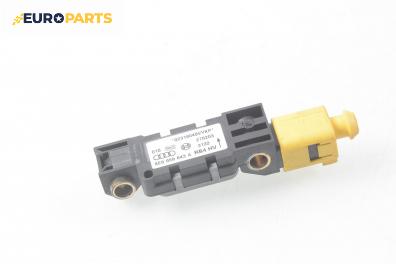 Сензор airbag за Audi A6 Allroad  C5 (05.2000 - 08.2005), № 8E0 959 643 A
