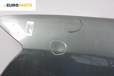 Калник за Audi A6 Allroad  C5 (05.2000 - 08.2005), 4+1 вр., комби, позиция: предна, лява