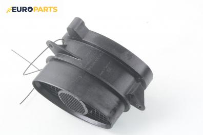 Дебитомер за BMW 7 Series E65 (11.2001 - 12.2009) 730 d, 218 к.с., № Bosch 0 928 400 529