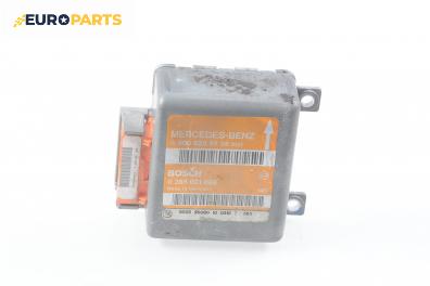 Модул за AIRBAG за Mercedes-Benz E-Class Sedan (W210) (06.1995 - 08.2003), № Bosch 0 285 001 088