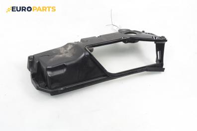 Пластмасов капак за BMW 7 Series E65 (11.2001 - 12.2009), 4+1 вр., седан