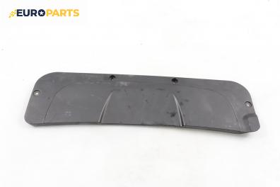 Пластмасова кора за BMW 7 Series E65 (11.2001 - 12.2009), 4+1 вр., седан