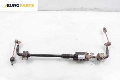 Стабилизираща щанга с Dynamic Drive за BMW 7 Series E65 (11.2001 - 12.2009), седан, № 3712 6752801-05