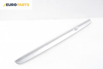 Лайсна заден капак за Mercedes-Benz E-Class Sedan (W210) (06.1995 - 08.2003), седан, позиция: задна