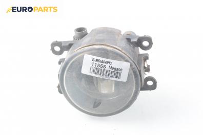 Халоген за Renault Megane II Hatchback (07.2001 - 10.2012), хечбек, позиция: лява