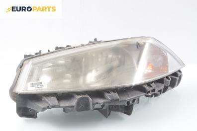 Фар за Renault Megane II Hatchback (07.2001 - 10.2012), хечбек, позиция: лява