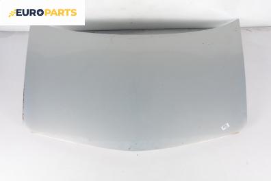 Преден капак за Renault Megane II Hatchback (07.2001 - 10.2012), 2+1 вр., хечбек, позиция: предна
