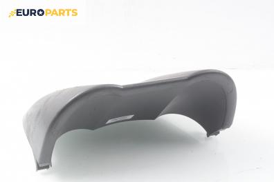 Интериорна пластмаса километраж за Renault Megane II Hatchback (07.2001 - 10.2012), 2+1 вр., хечбек