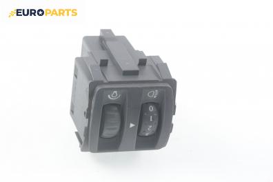 Бутони реглаж светлини за Renault Megane II Hatchback (07.2001 - 10.2012)