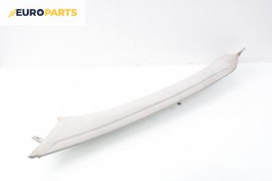 Интериорна пластмаса за Renault Megane II Hatchback (07.2001 - 10.2012), 2+1 вр., хечбек, позиция: лява