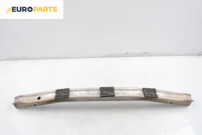 Основа броня за Renault Megane II Hatchback (07.2001 - 10.2012), хечбек, позиция: предна