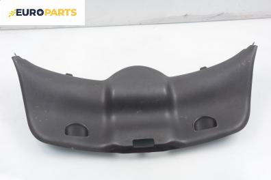 Кора заден капак за Renault Megane II Hatchback (07.2001 - 10.2012), хечбек