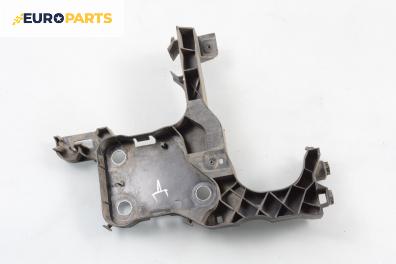 Държач броня за Renault Megane II Hatchback (07.2001 - 10.2012), хечбек, позиция: предна, дясна
