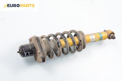 Макферсон за Audi A6 Allroad  C5 (05.2000 - 08.2005), комби, позиция: задна, дясна