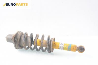 Макферсон за Audi A6 Allroad  C5 (05.2000 - 08.2005), комби, позиция: задна, лява