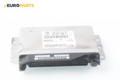 Компютър ABS за Audi A6 Allroad  C5 (05.2000 - 08.2005), № Bosch 0 265 109 613