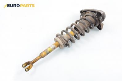 Макферсон за Audi A6 Allroad  C5 (05.2000 - 08.2005), комби, позиция: предна, лява